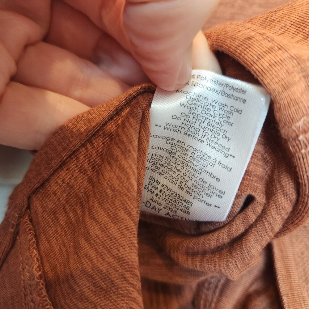 Z Supply/Active Coordinating Lounge Set - Medium - image 6